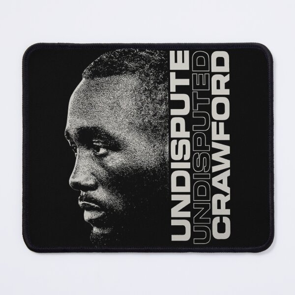 Item preview, terence crawford 2 designed and sold by VerdieKautz.