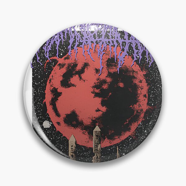 Item preview, Blood Incantation - All Life Is Temporary designed and sold by Jermainberbru.
