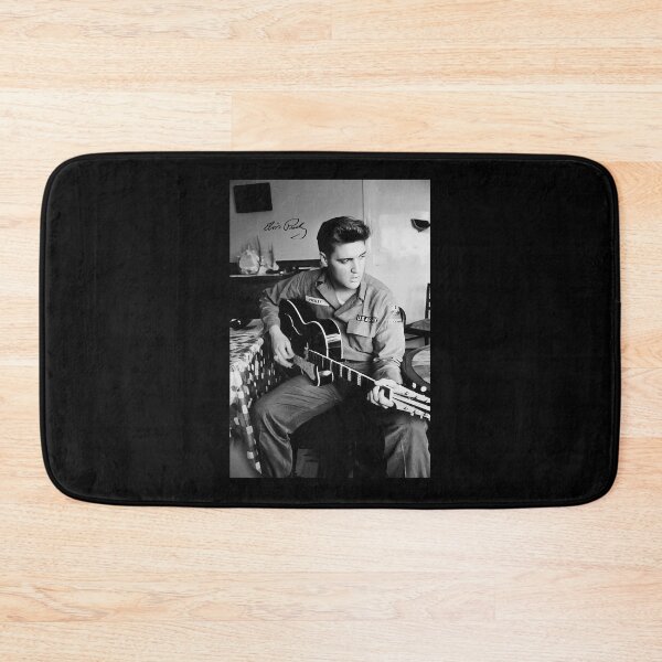 Item preview, elvis presley 09 Young EP Playing Guitar Active T-Shirt designed and sold by maratvviralph.