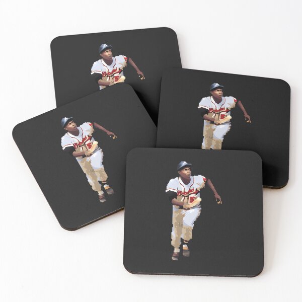 Item preview, Hank Aaron designed and sold by RYANNAYLO.