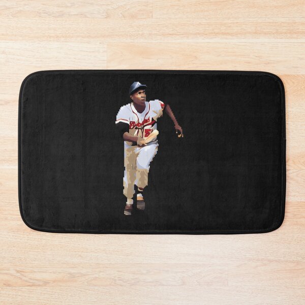 Item preview, Hank Aaron designed and sold by RYANNAYLO.