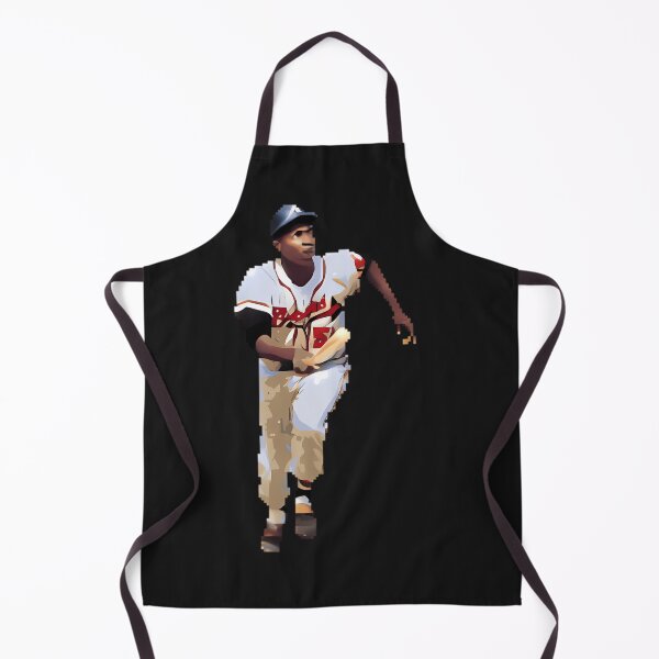 Item preview, Hank Aaron designed and sold by RYANNAYLO.