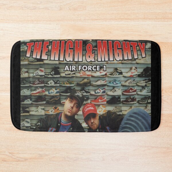 Item preview, The High & Mighty designed and sold by zarface.