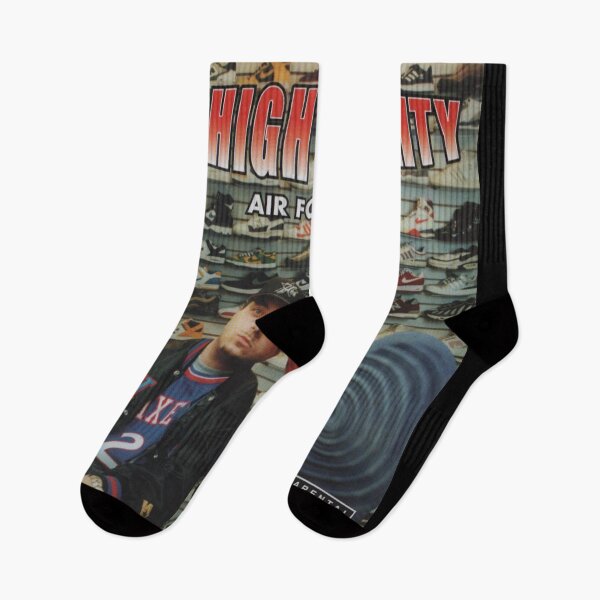 Item preview, The High & Mighty designed and sold by zarface.