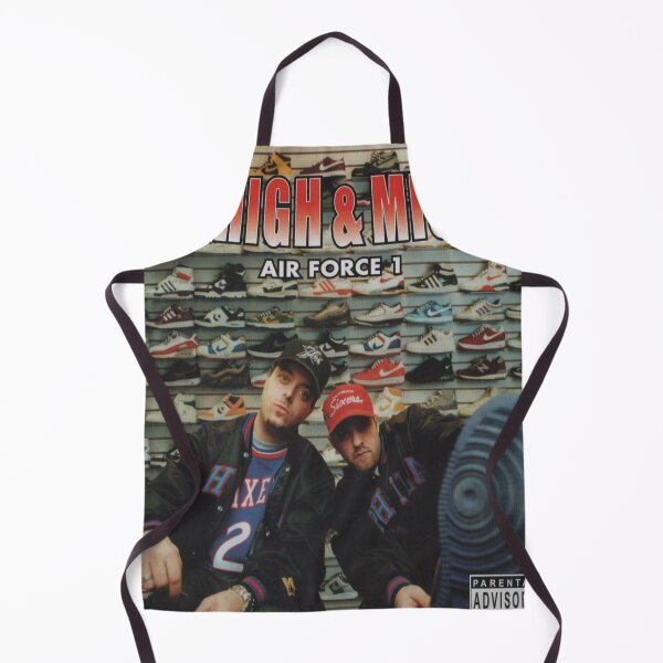 Item preview, The High & Mighty designed and sold by zarface.