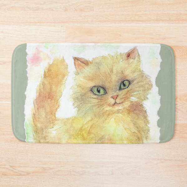 Item preview, You're Purrrfect Too designed and sold by Sandra  Aguirre.