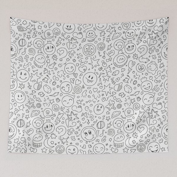 Item preview, Doodle  designed and sold by GraphicMondaze.