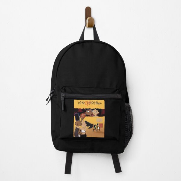 Item preview, Love and basketball designed and sold by MathildaJonasso.