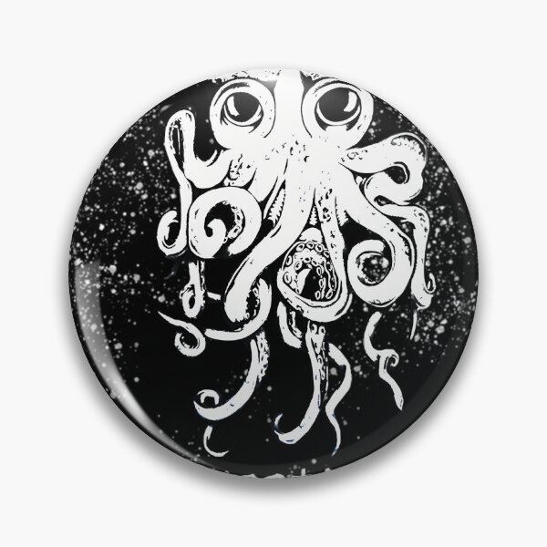Artikelvorschau, John Frusciante Octopus 2 entworfen und verkauft von ChancyHilli.