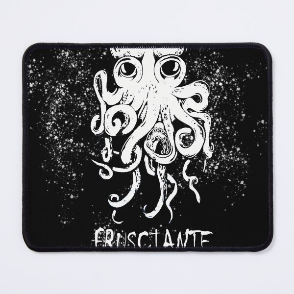 Item preview, John Frusciante Octopus 2 designed and sold by ChancyHilli.
