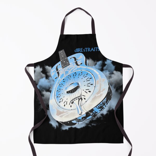 Item preview, Vintage Dire Straits Brothers In Arms 1985 Tour designed and sold by ChancyHilli.