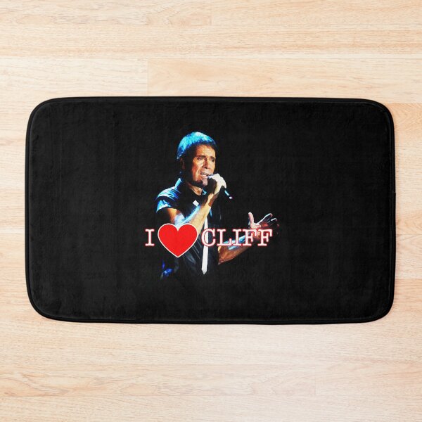 Item preview, cliff richard  Essential T-Shirt designed and sold by gracielynn62.