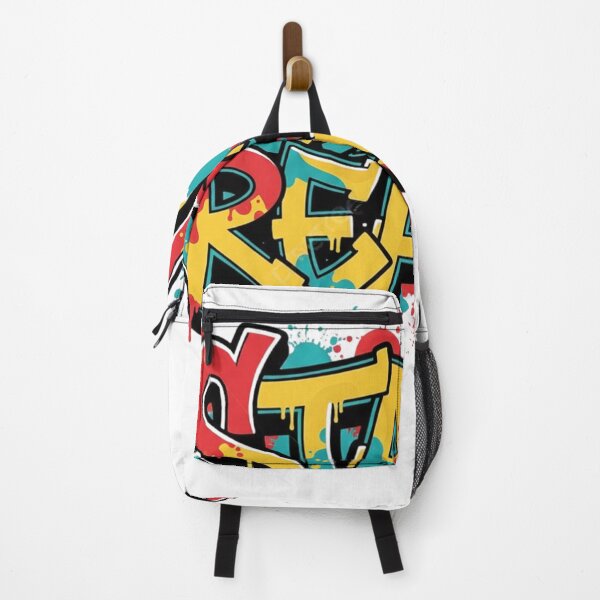Item preview, STAY REAL Graffiti Streetwear Typography – Wildstyle Urban Art designed and sold by Happyfreedom.