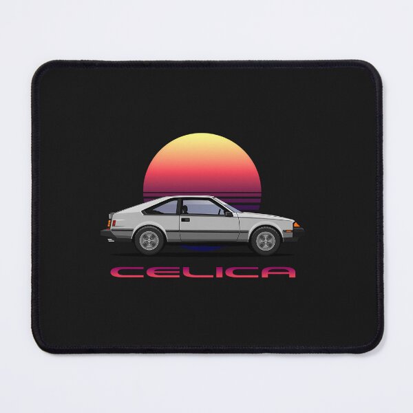 Item preview, Toyota Celica designed and sold by RYANNAYLO.