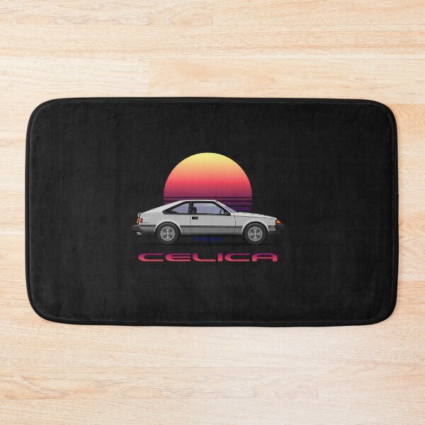 Item preview,  Toyota Celica designed and sold by RYANNAYLO.