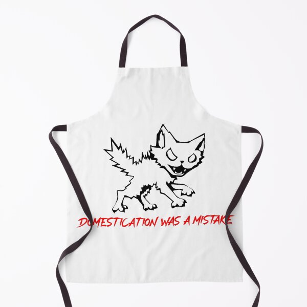 Item preview, Domestication Was a Mistake designed and sold by R-A Designs.