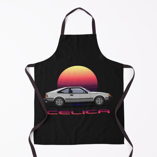 Item preview,  Toyota Celica designed and sold by RYANNAYLO.