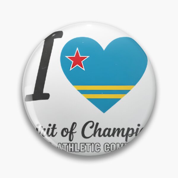 Item preview, Spirit of Champions – Global Athletic Community Sports Design designed and sold by zrwsfjbu3.