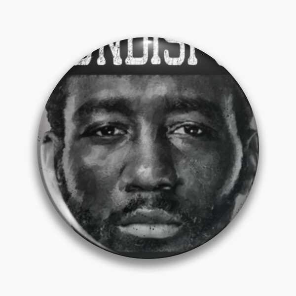 Item preview, terence crawford 3 designed and sold by VerdieKautz.