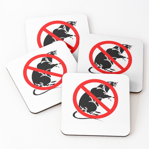 Item preview, No Rats 1 designed and sold by StevenMauldin.