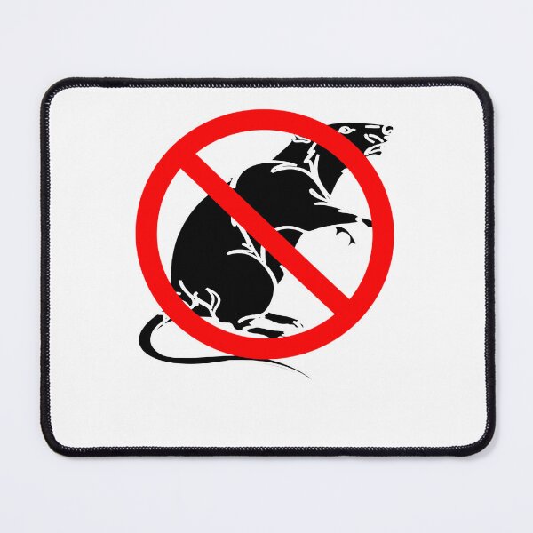 Item preview, No Rats 1 designed and sold by StevenMauldin.