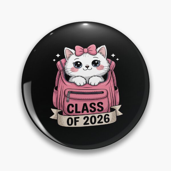 Item preview, Class of 2026 School Quote designed and sold by ticlitule.