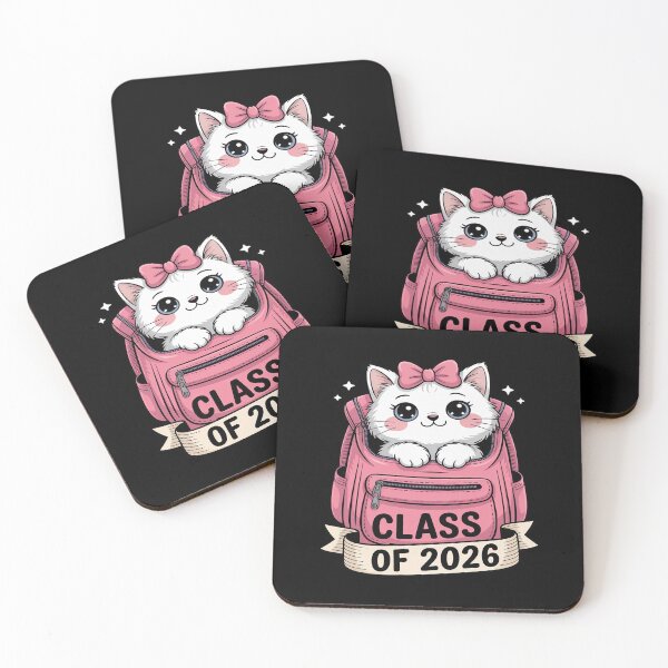Item preview, Class of 2026 School Quote designed and sold by ticlitule.