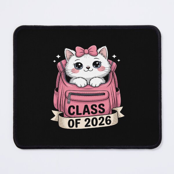 Item preview, Class of 2026 School Quote designed and sold by ticlitule.