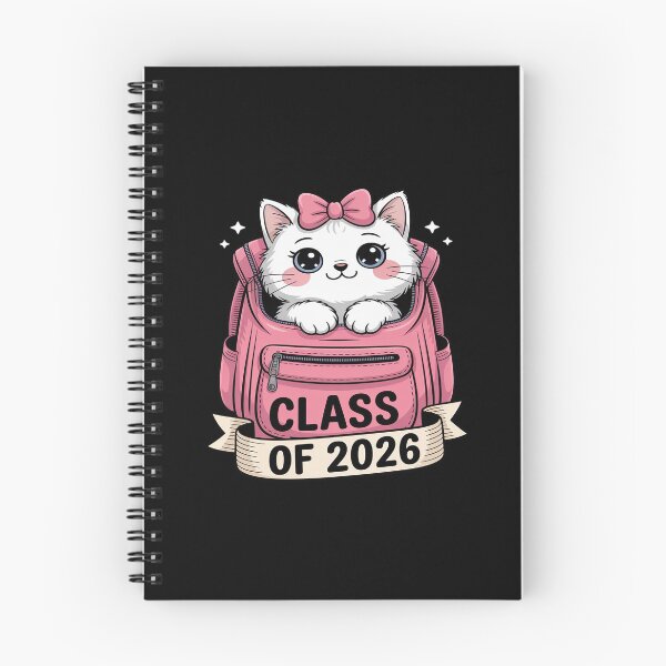 Item preview, Class of 2026 School Quote designed and sold by ticlitule.