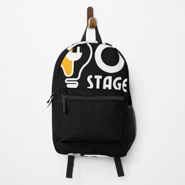 Item preview,  Outlet Stage Company Logo - White designed and sold by PetteriTyppo.