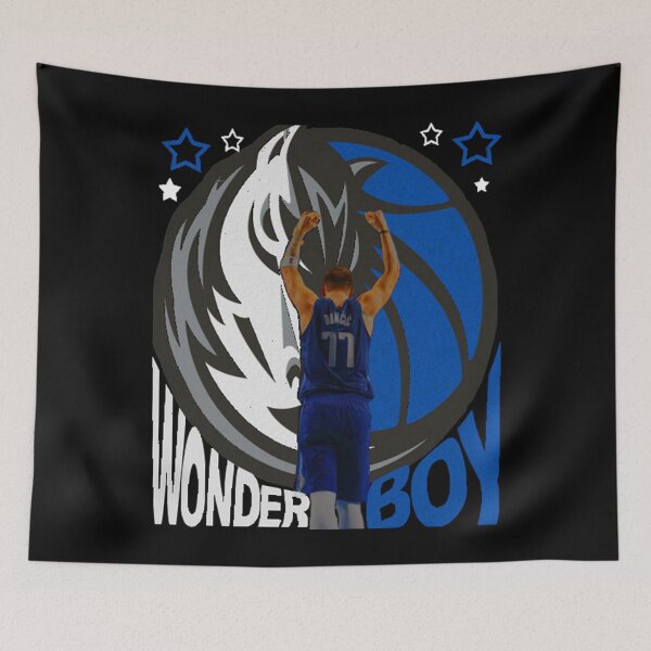 Item preview, Luka Doncic designed and sold by MathildaJonasso.