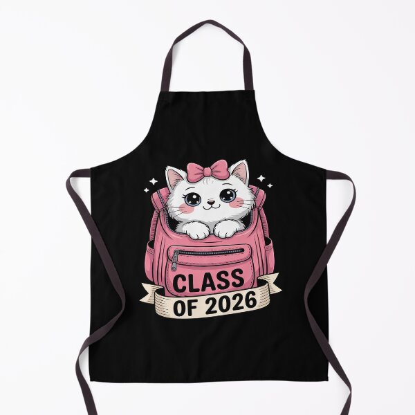 Item preview, Class of 2026 School Quote designed and sold by ticlitule.