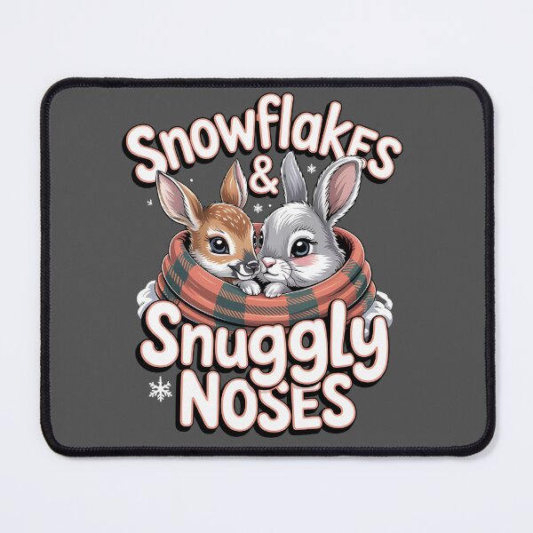 Item preview, woodland creatures - cozy woodland animals - fall forest vibes - autumn critters - winter wildlife - fox in snow - hedgehog cozy - deer in winter forest - rustic woodland - snowy forest designed and sold by JansenGS.
