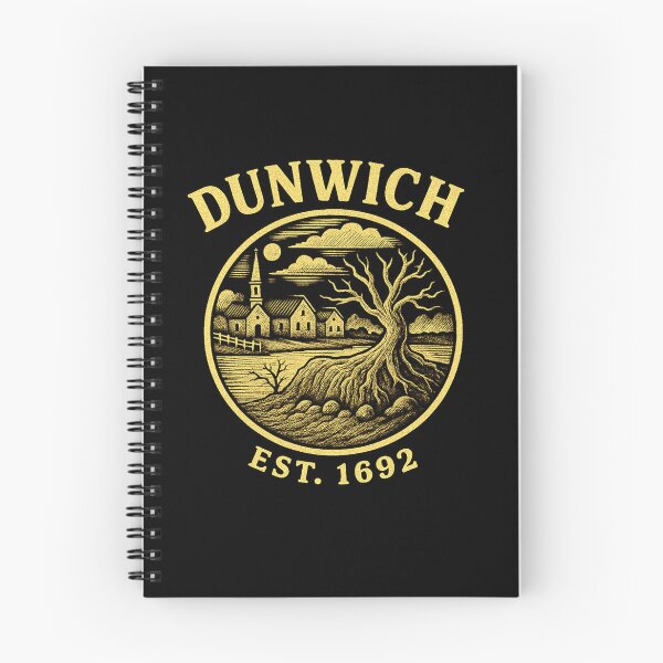 Item preview, Dunwich designed and sold by Johnthomis.