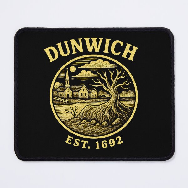 Item preview, Dunwich designed and sold by Johnthomis.