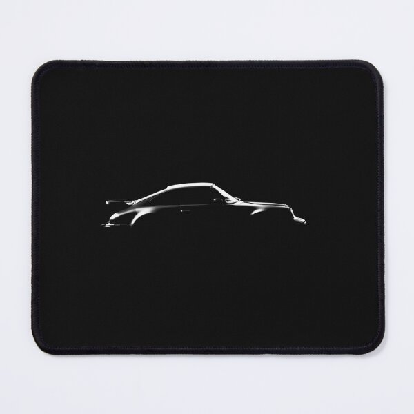 Item preview, 1980'S German Sports Car Silhouette designed and sold by RYANNAYLO.
