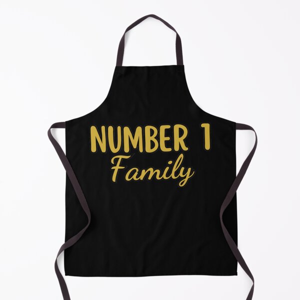 Item preview, Number 1 Family (G) designed and sold by DixieGirlStudio.