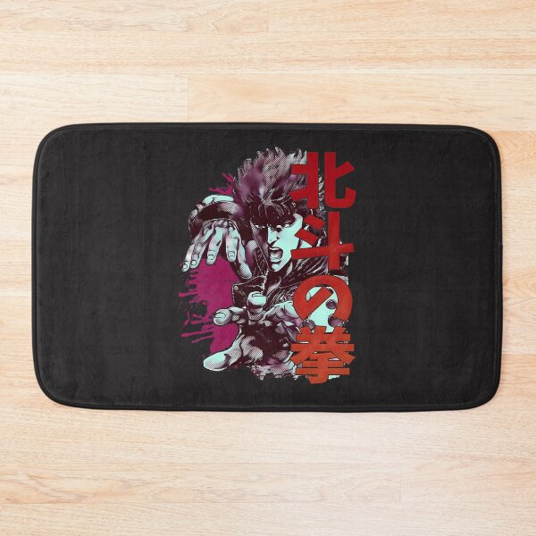 Item preview, Kenshiro-02 designed and sold by rhynesbna.