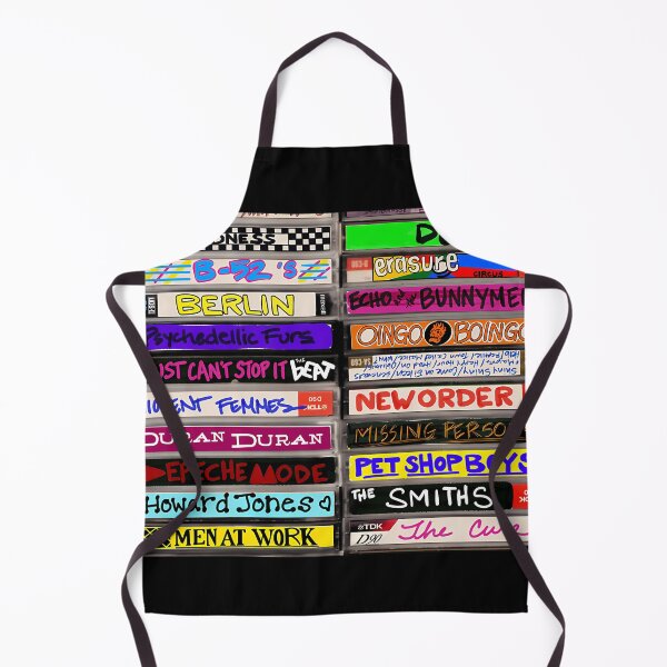 Item preview, Mix Tape designed and sold by WILLIECKHART.
