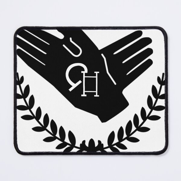 Item preview, Ch Postal Company Logo - Violet Evergarden designed and sold by PetteriTyppo.