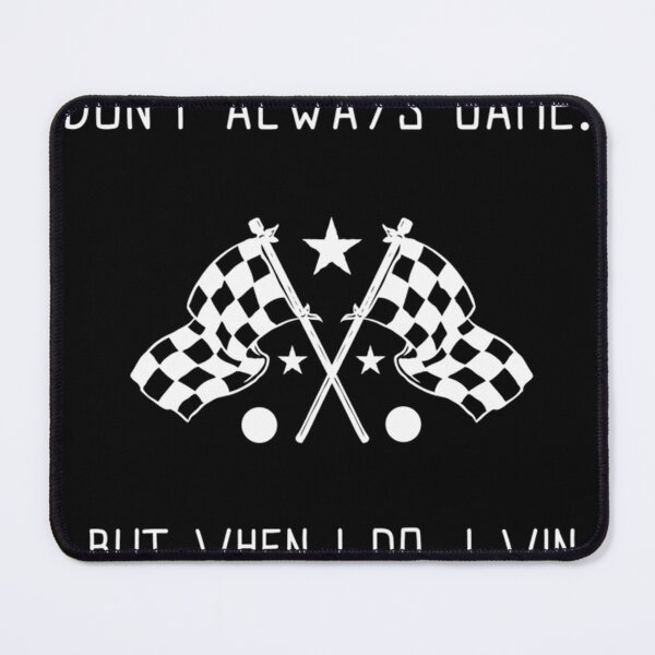 Item preview,  I Don'T Always Game...But When I Do I Win Gamer designed and sold by AngelLazareno.