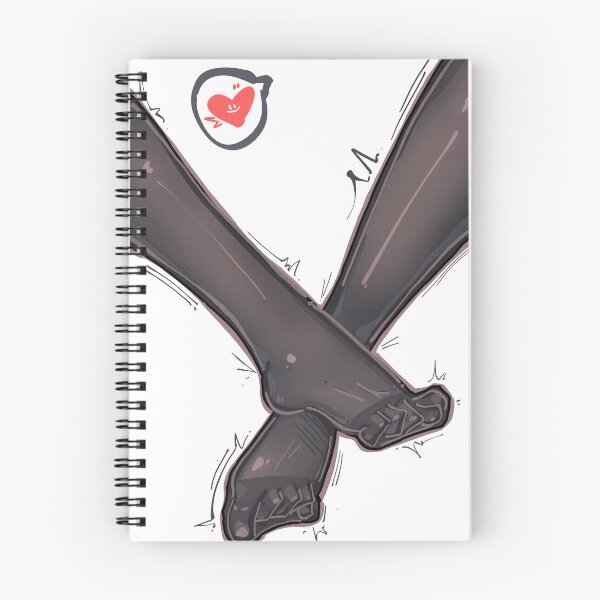 Item preview, 3029 - 脚 / leg  50k followers on Insta! Thank you! 谢谢大家！Insta 达到5万粉丝了！  24 Sep 2025  #画画 #doodle designed and sold by jrpencil88.