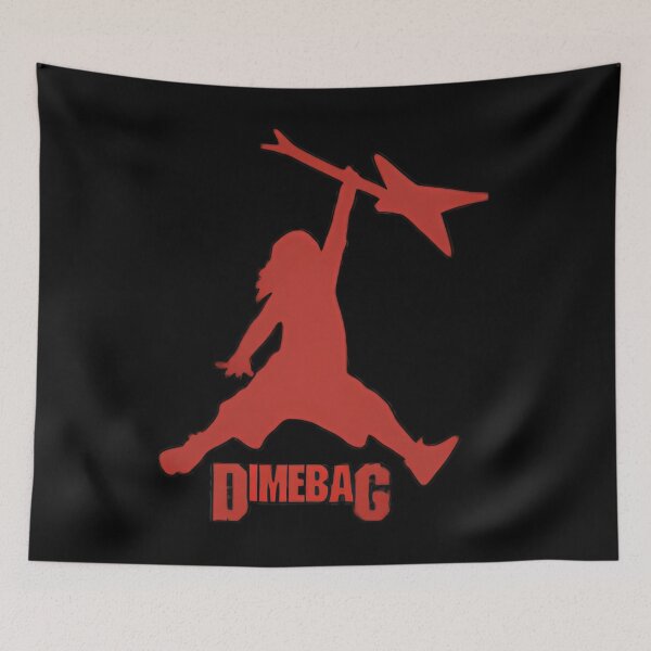 Item preview, Air Dimebag designed and sold by ChancyHilli.