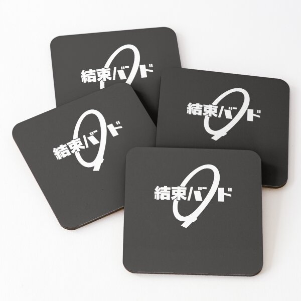 Item preview, Kessoku-Band-(Bocchi-The-Rock) designed and sold by waltzfeli.