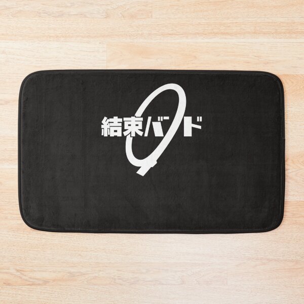 Item preview, Kessoku-Band-(Bocchi-The-Rock) designed and sold by waltzfeli.