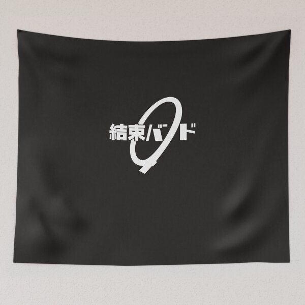 Item preview, Kessoku-Band-(Bocchi-The-Rock) designed and sold by waltzfeli.