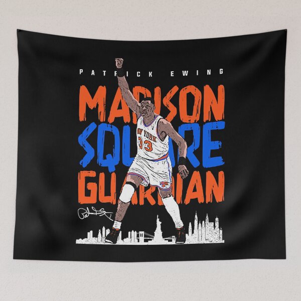 Item preview, Madison Square Guardian designed and sold by MathildaJonasso.