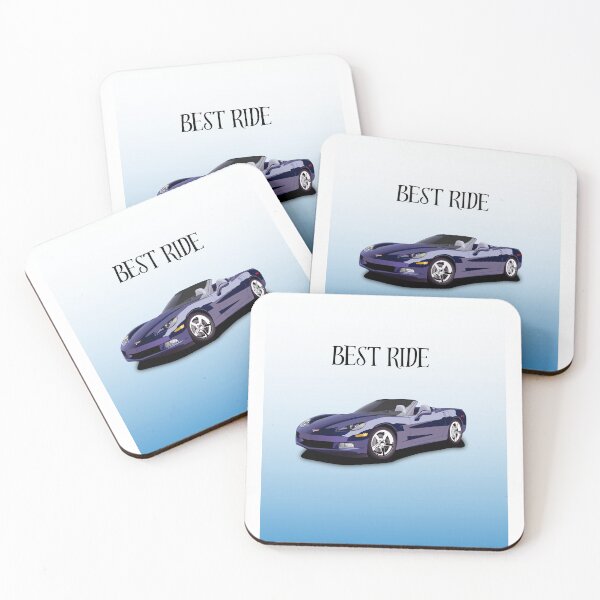 Item preview, Best Ride Car Illustration for Car Lovers designed and sold by Mashahub.