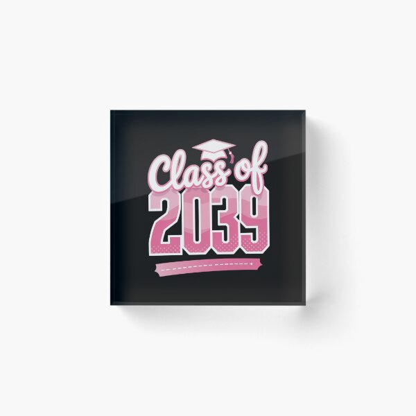 Item preview, Class of 2039 Grow with Me Funny Kindergarten Back to School designed and sold by ticlitule.