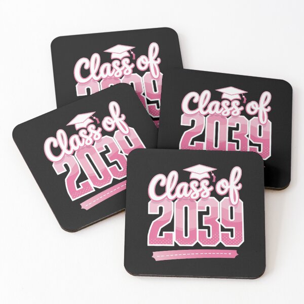 Item preview, Class of 2039 Grow with Me Funny Kindergarten Back to School designed and sold by ticlitule.